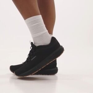 Brooks Revel 7 Black Women's Sneakers